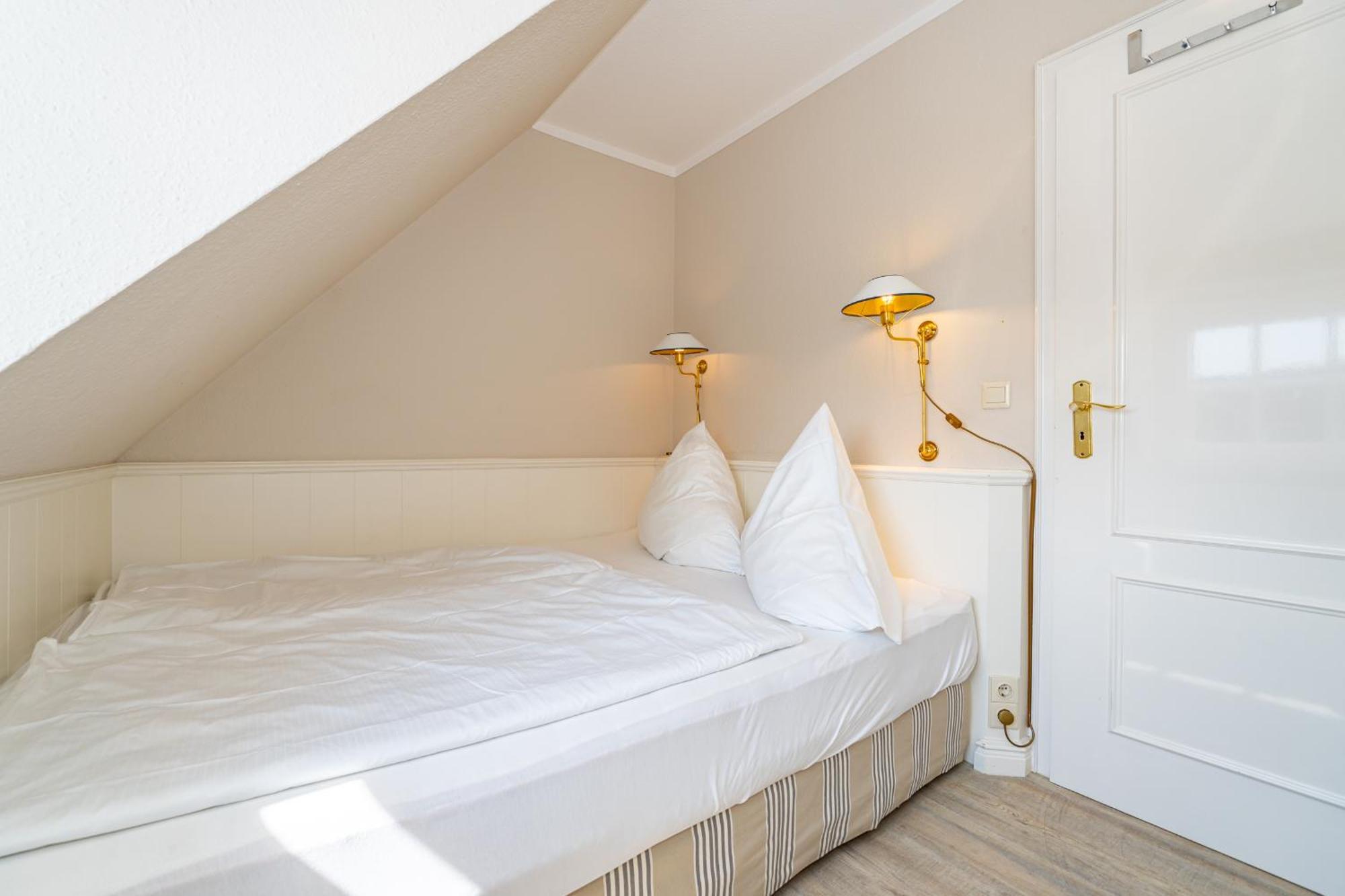 Apartment Roseneck App 6 *